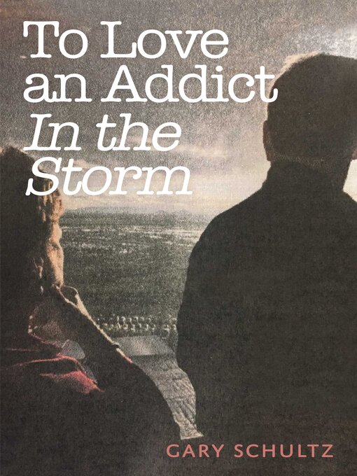 Title details for To Love an Addict: In the Storm by Gary Schultz - Wait list